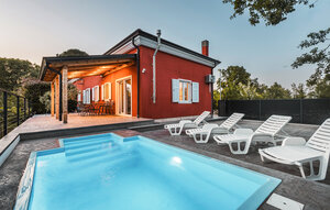 Holiday Home - Umag - Saini , Croatia - CIU884 1
