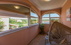 Apartment - Novigrad-Karigador , Croatia - CIU885 1