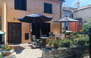Apartment - Novigrad , Croatia - CIU893 1
