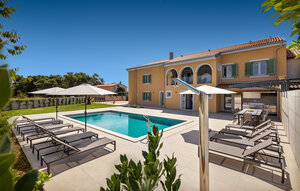 Holiday Home - Novigrad-Salvela , Croatia - CIU895 1