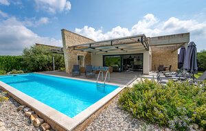Holiday Home - Novigrad-Stancijeta , Croatia - CIU902 1