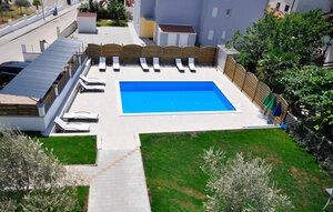 Apartment - Novigrad , Croatia - CIU906 1