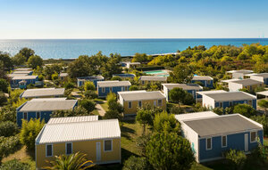 Holiday Home - Novigrad , Croatia - CIU917 1