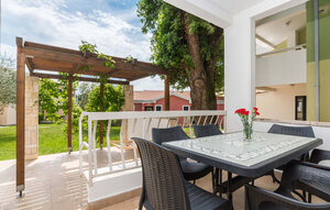 Apartment - Umag , Croatia - CIU927 1