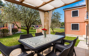 Apartment - Umag , Croatia - CIU928 1