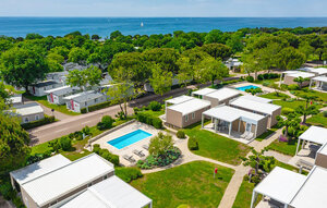 Holiday Home - Umag , Croatia - CIU941 1