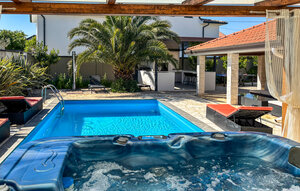 Holiday Home - Umag , Croatia - CIU946 1