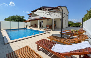 Holiday Home - Umag-Plovanija , Croatia - CIU951 1