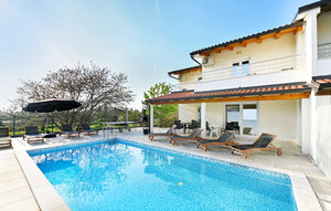 Holiday Home - Umag-Plovanija , Croatia - CIU952 1