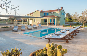 Ferienhaus - Rovinj , Kroatien - CIV443