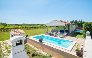 Feriehus - Rovinj , Kroatia - CIV768