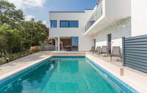 Ferienhaus - Rovinj-Rovinjsko selo , Kroatien - CIV819