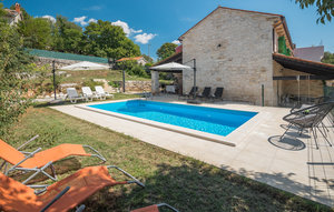 Feriehuse - Rovinj-Sorici , Kroatien - CIV767