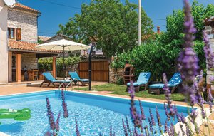 Holiday Home - Rovinj-Matohanci , Croatia - CIV258 1