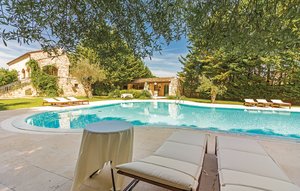Holiday Home - Rovinj-Bale , Croatia - CIV358 1