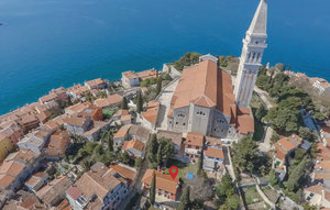 Holiday Home - Rovinj , Croatia - CIV364 1