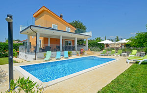 Holiday Home - Rovinj-Kurili , Croatia - CIV396 1