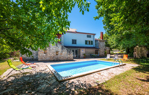 Apartment - Rovinj-Rovinjsko Selo , Croatia - CIV399 1