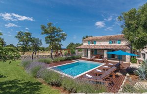 Holiday Home - Rovinj-Bale , Croatia - CIV454 1