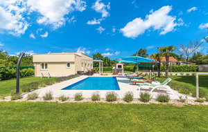 Holiday Home - Rovinj-Bale , Croatia - CIV460 1