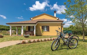 Holiday Home - Rovinj-Putini , Croatia - CIV489 1
