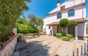 Apartment - Rovinj , Croatia - CIV514 1