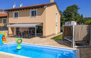 Holiday Home - Rovinj-Putini , Croatia - CIV654 1