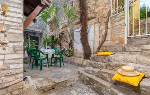 Holiday Home - Rovinj-Bale , Croatia - CIV698 1