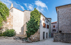 Holiday Home - Rovinj-Bale , Croatia - CIV724 1