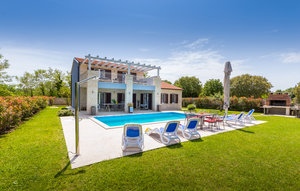 Holiday Home - Rovinj-Sosici , Croatia - CIV784 1