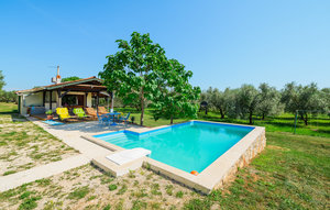 Holiday Home - Rovinj , Croatia - CIV790 1