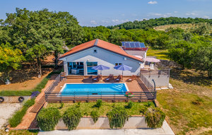 Holiday Home - Rovinj - Rovinjsko selo , Croatia - CIV816 1