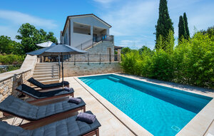 Holiday Home - Rovinj-Golas , Croatia - CIV836 1