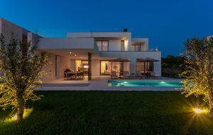 Holiday Home - Rovinj-Bale , Croatia - CIV838 1