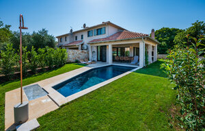Holiday Home - Rovinj-Bale , Croatia - CIV840 1
