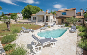 Holiday Home - Rovinj-Bale , Croatia - CIV842 1