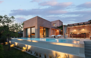 Holiday Home - Rovinj-Zuntici , Croatia - CIV855 1
