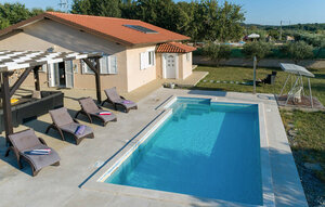 Holiday Home - Rovinj - Cocaletto , Croatia - CIV856 1