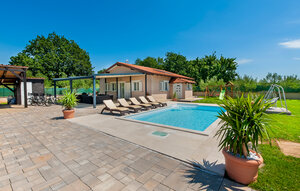 Holiday Home - Rovinj - Cocaletto , Croatia - CIV856 1