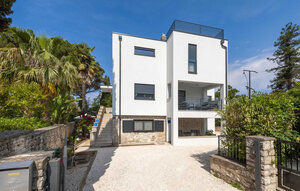 Apartment - Rovinj-Rovinj , Croatia - CIV869 1