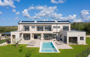 Holiday Home - Rovinj-Bale , Croatia - CIV901 1