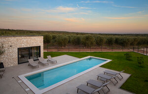 Holiday Home - Rovinj-Bale , Croatia - CIV902 1
