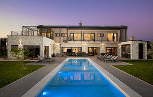 Holiday Home - Rovinj-Bale , Croatia - CIV903 1