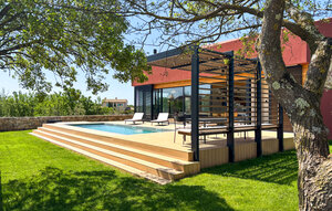 Holiday Home - Rovinj - Bale , Croatia - CIV907 1