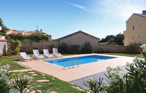 Lejlighed - Liznjan , Kroatien - CIZ235