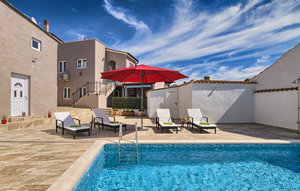 Feriehuse - Liznjan , Kroatien - CIZ376