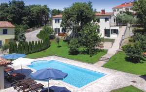 Feriehuse - Liznjan , Kroatien - CIZ422