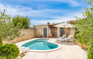 Holiday Home - Liznjan , Croatia - CIZ152 1