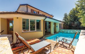 Holiday Home - Pula-Sisan , Croatia - CIZ198 1
