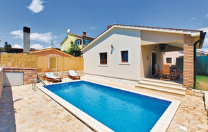 Holiday Home - Liznjan , Croatia - CIZ256 1